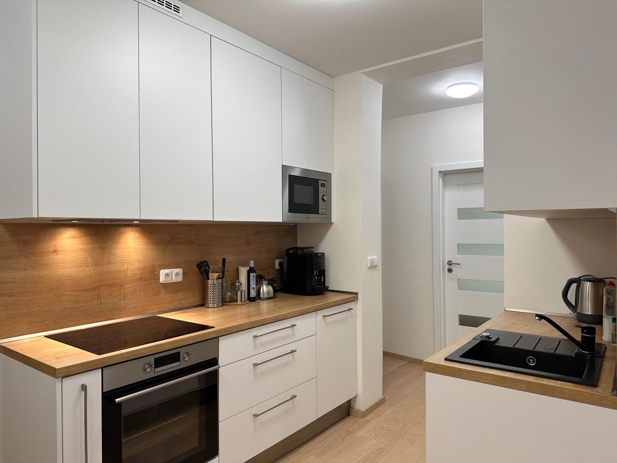 Apartman Na Sjezdovce Sedloňov Kültér fotó