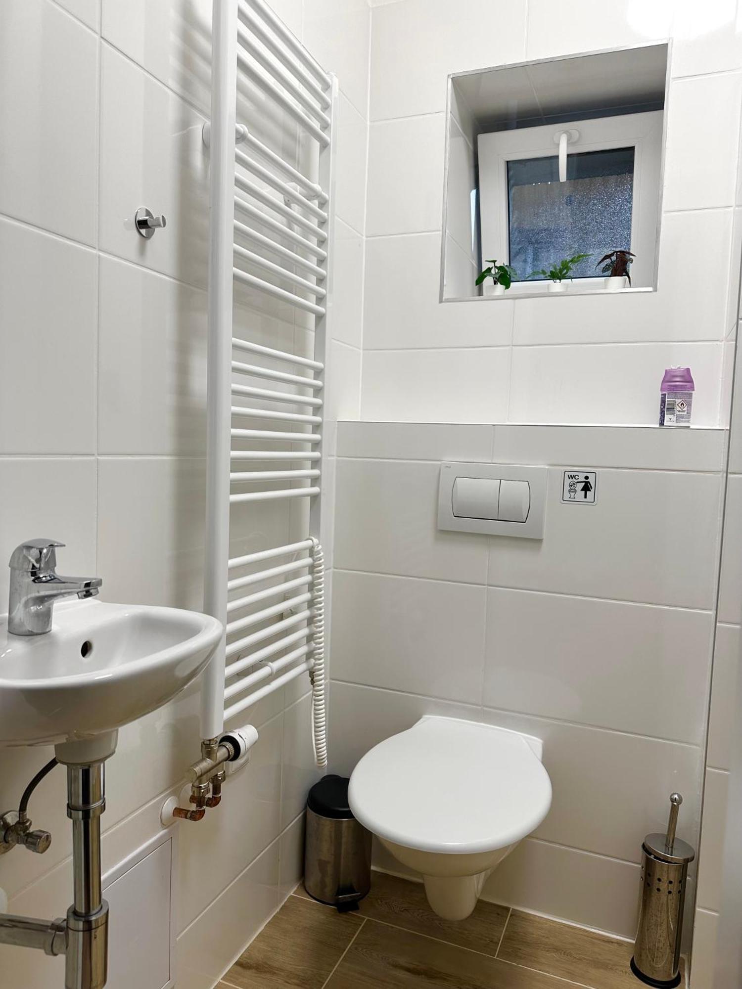 Apartman Na Sjezdovce Sedloňov Kültér fotó